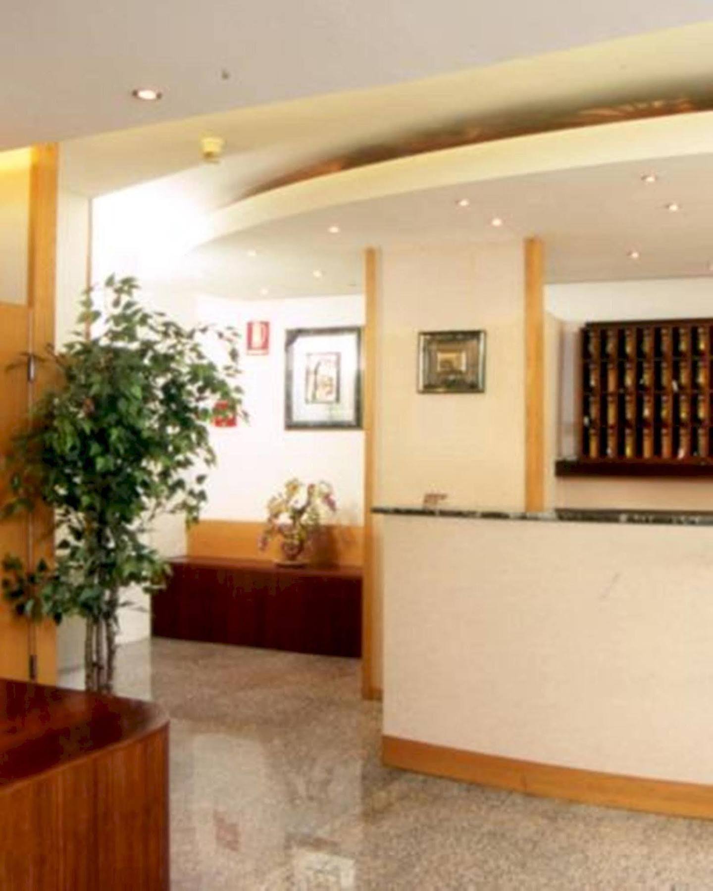 Hotel La Meridiana أوربينو المظهر الخارجي الصورة